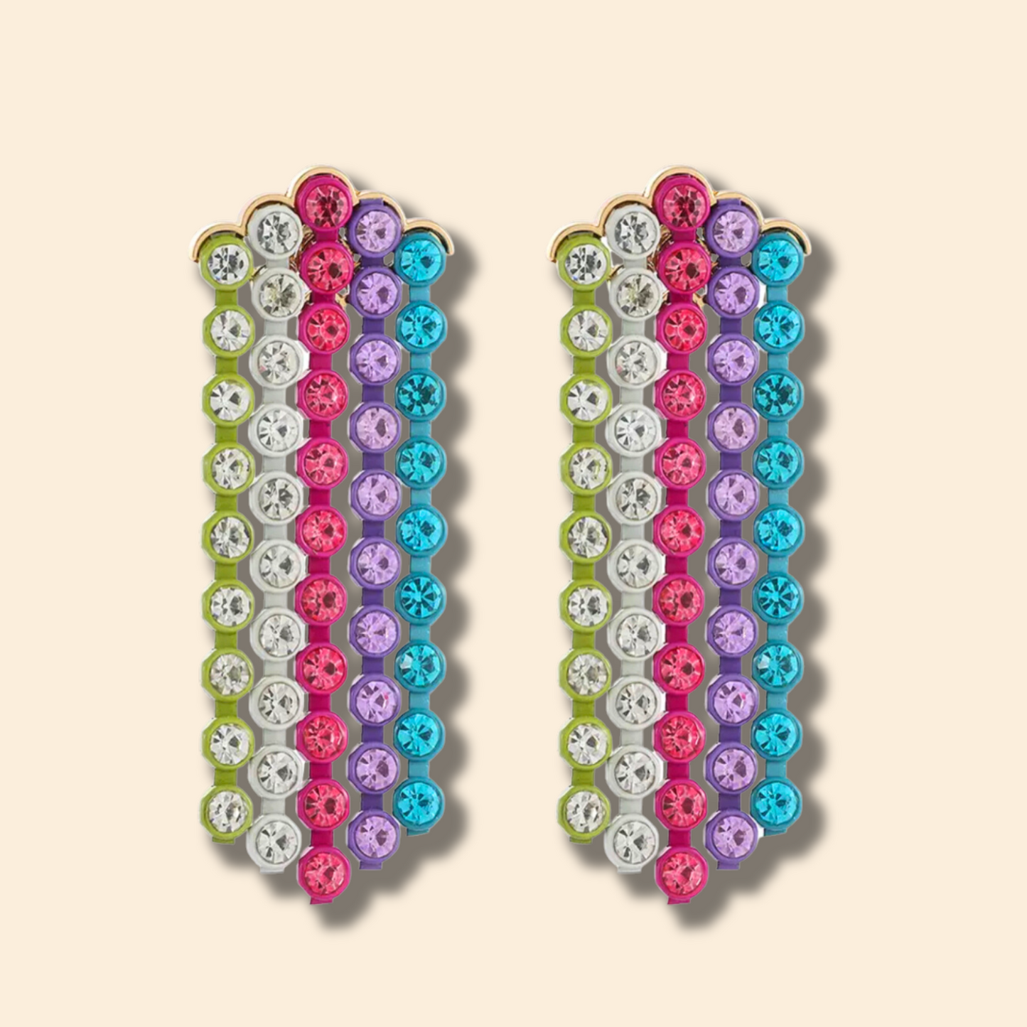 Havana Earring