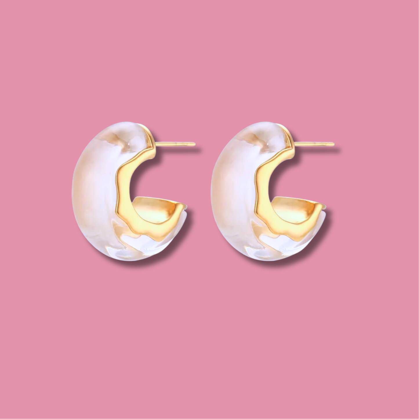 Everyday Girl Hoop