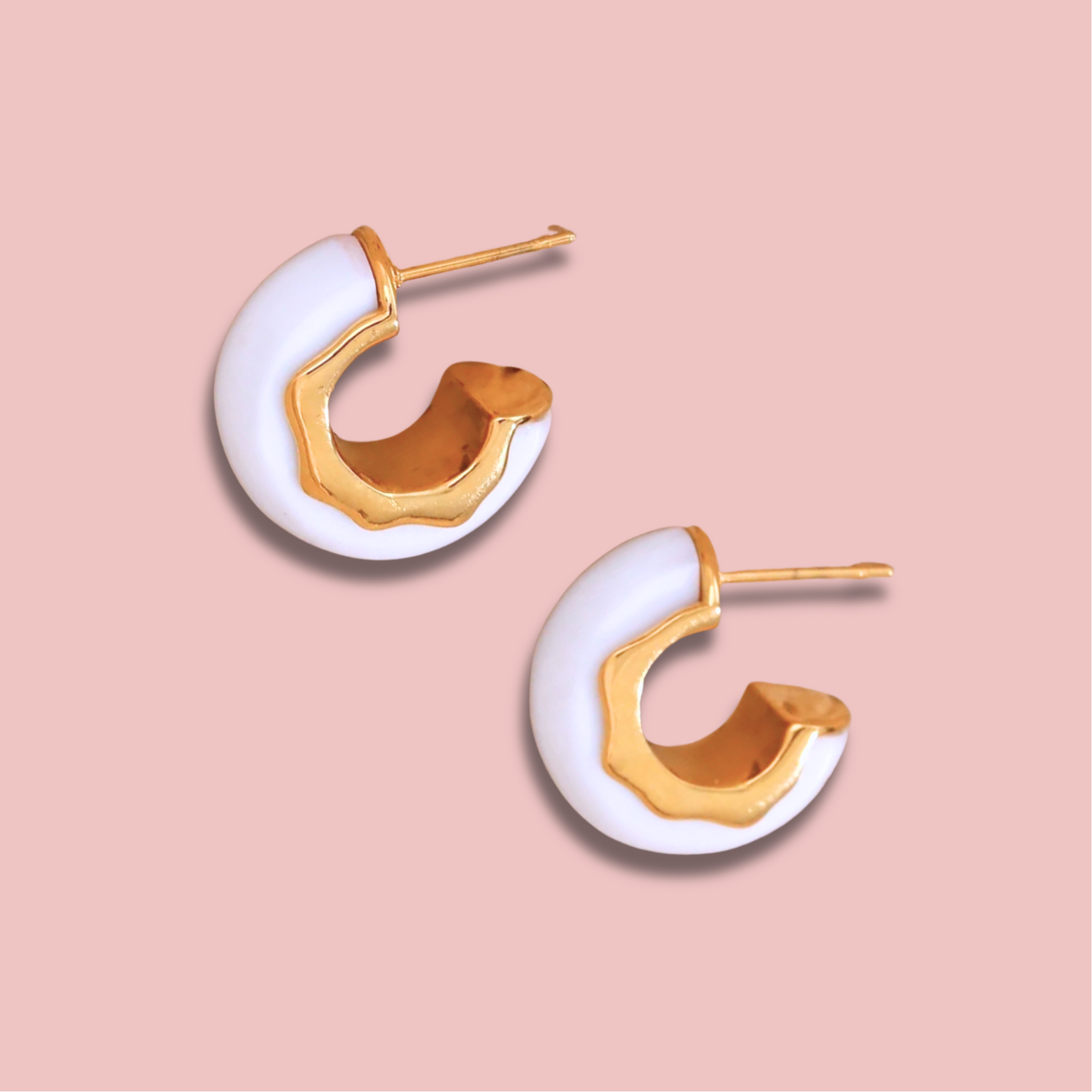 Everyday Girl Hoop