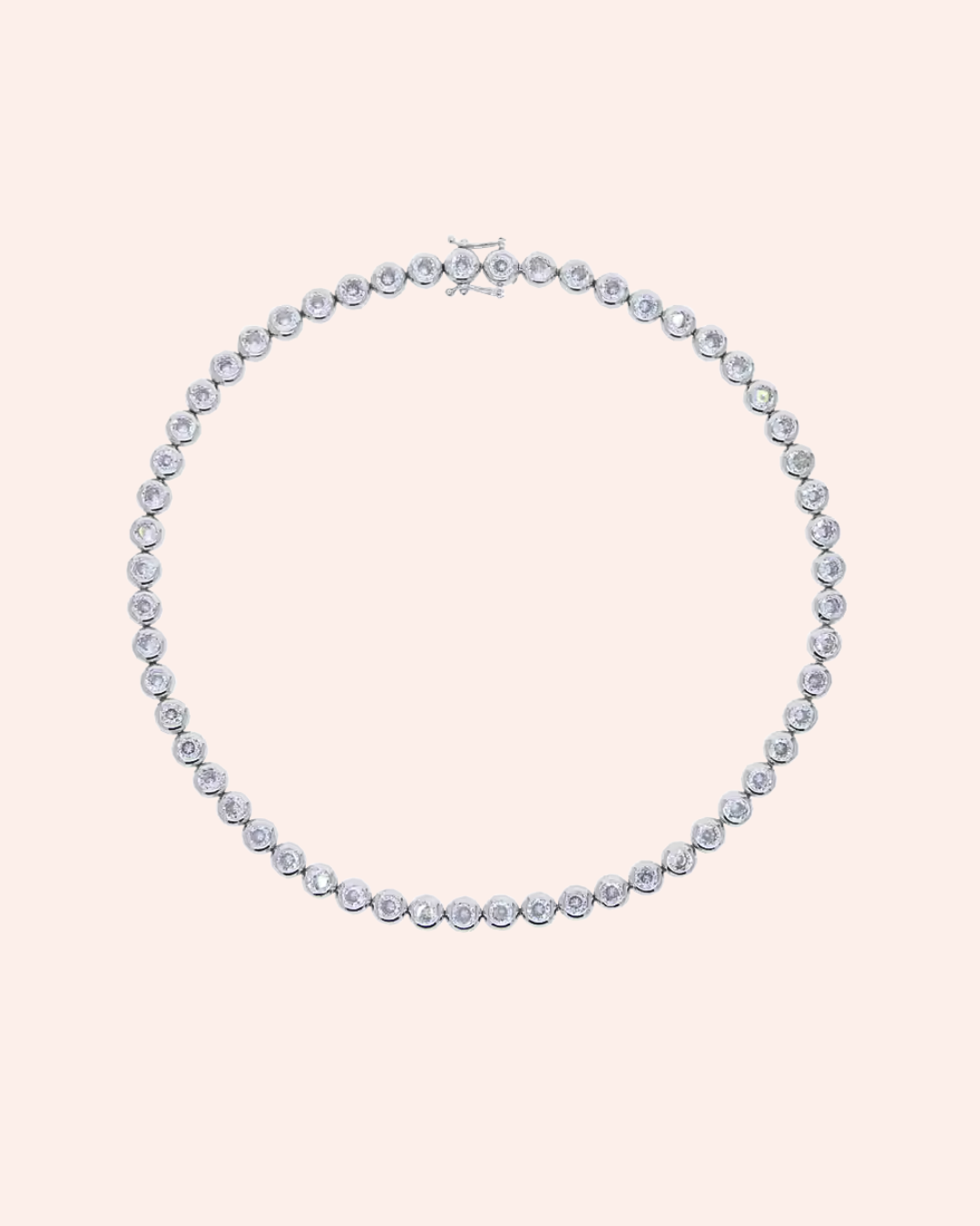Lizette Tennis Chain