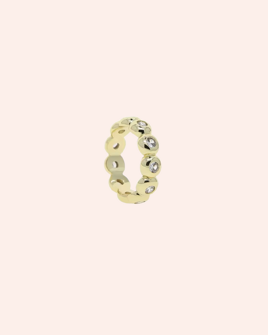 Lizette Statement Ring